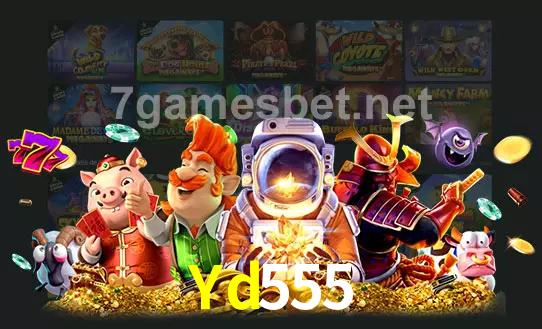 cassino Yd555