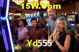 Football Betting Yd555