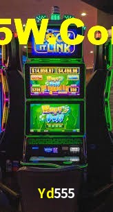 Exclusive Games Yd555