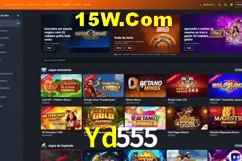 Descubra o Programa VIP da Yd555: Vantagens Exclusivas para Jogadores