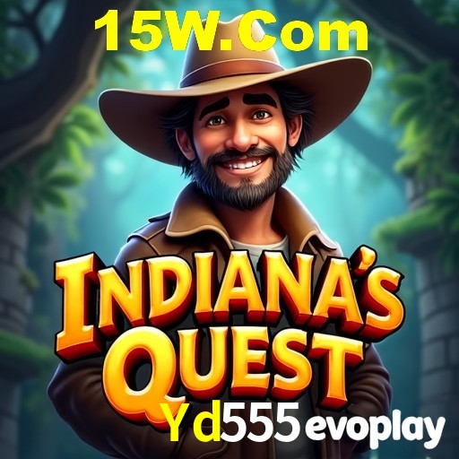 Jogos de Slot Yd555