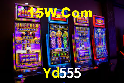 Desvendando o Mundo dos Jogos Virtuais na Yd555
