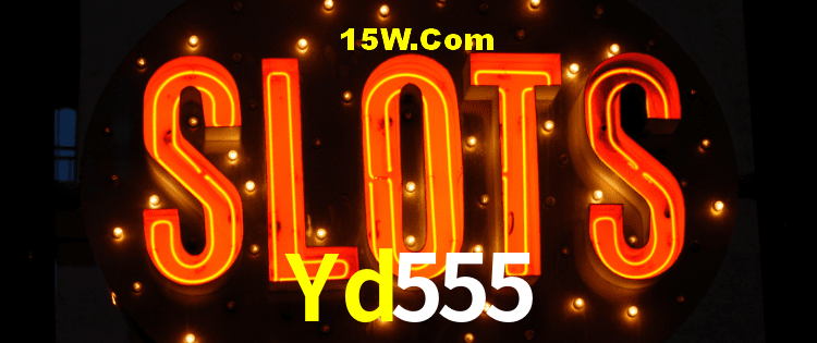 Live Casino Yd555