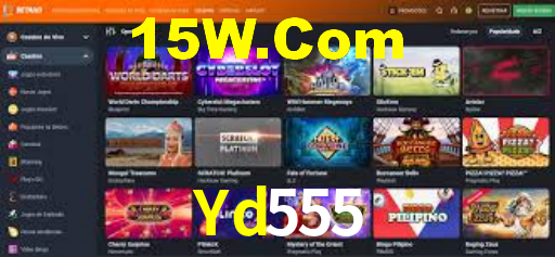 Yd555 Bet