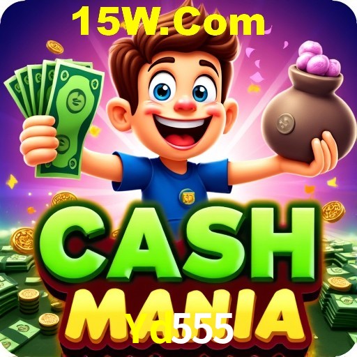Descubra o Mundo do Cassino Online com Yd555