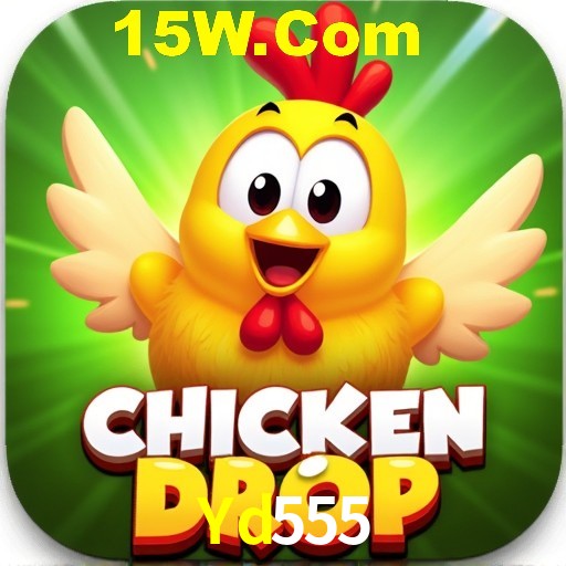 APP oficial da Yd555 para mobile