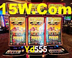 Blackjack Table Yd555