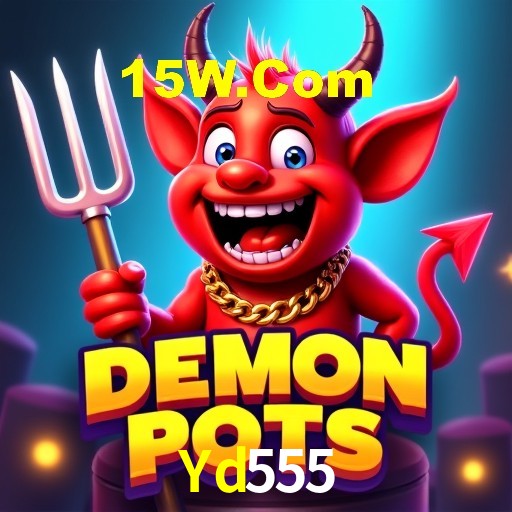 Descubra a Magia dos Jogos de Arcade no Yd555