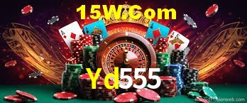 Welcome Bonus Yd555